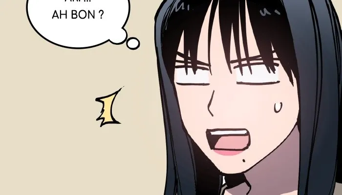 Read Aime-moi follement Manga Online