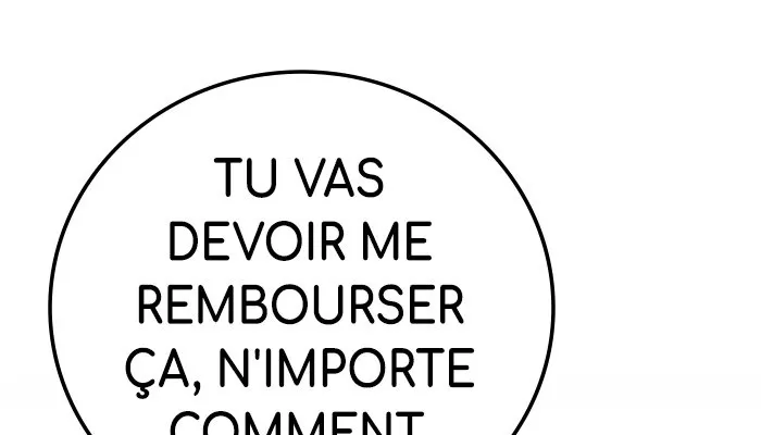 Read Aime-moi follement Manga Online