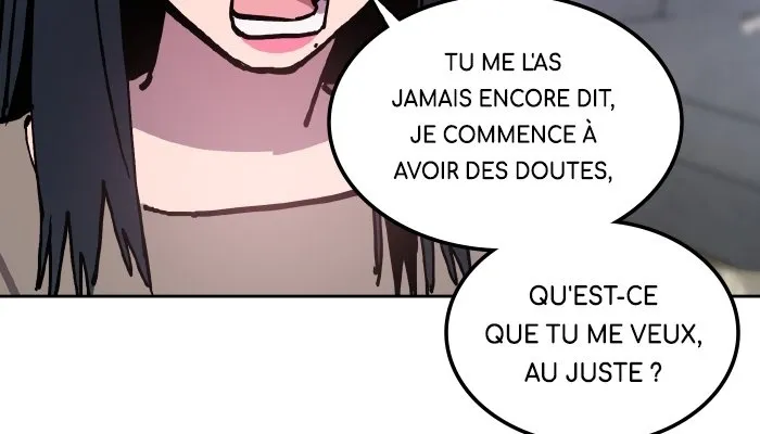 Read Aime-moi follement Manga Online
