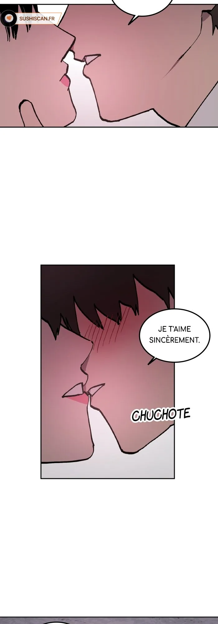 Read Aime-moi follement Manga Online