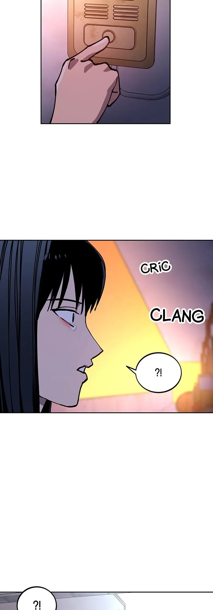 Read Aime-moi follement Manga Online