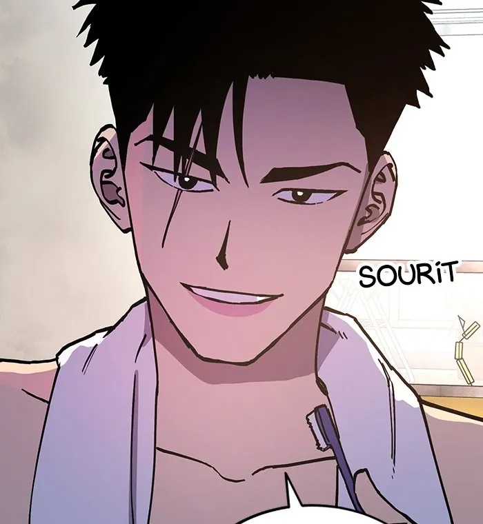Read Aime-moi follement Manga Online