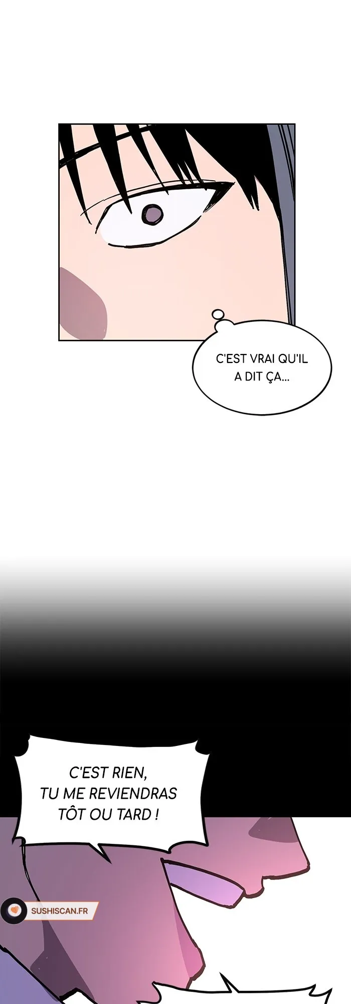 Read Aime-moi follement Manga Online