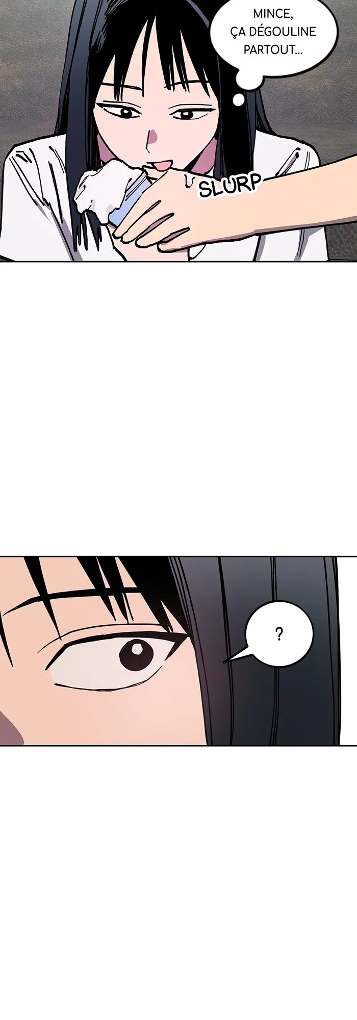 Read Aime-moi follement Manga Online