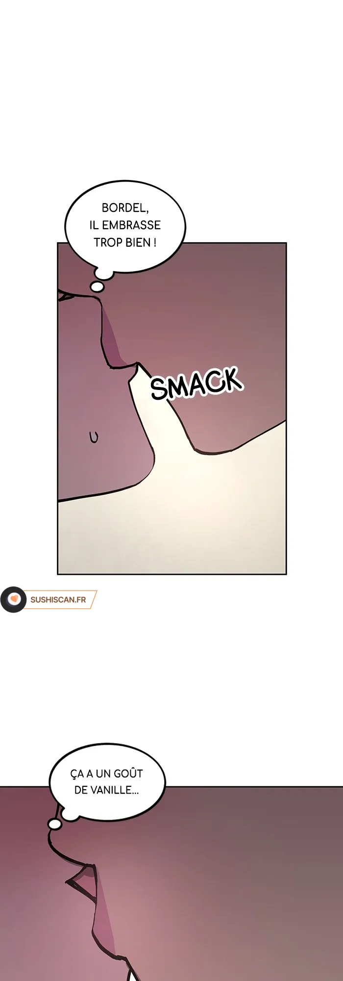 Read Aime-moi follement Manga Online