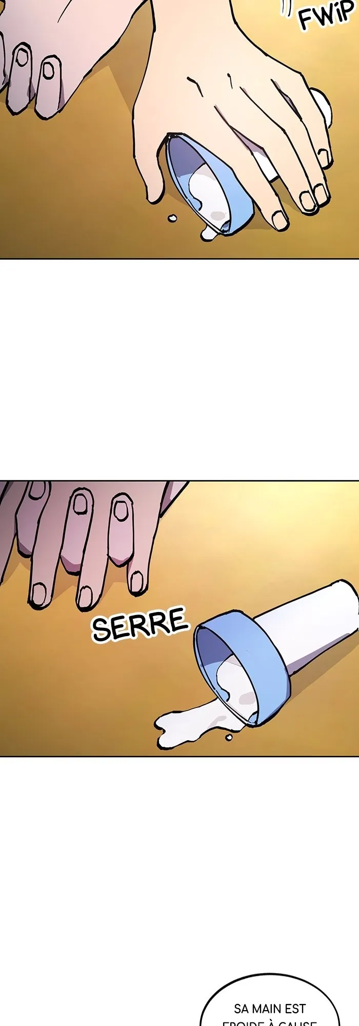 Read Aime-moi follement Manga Online