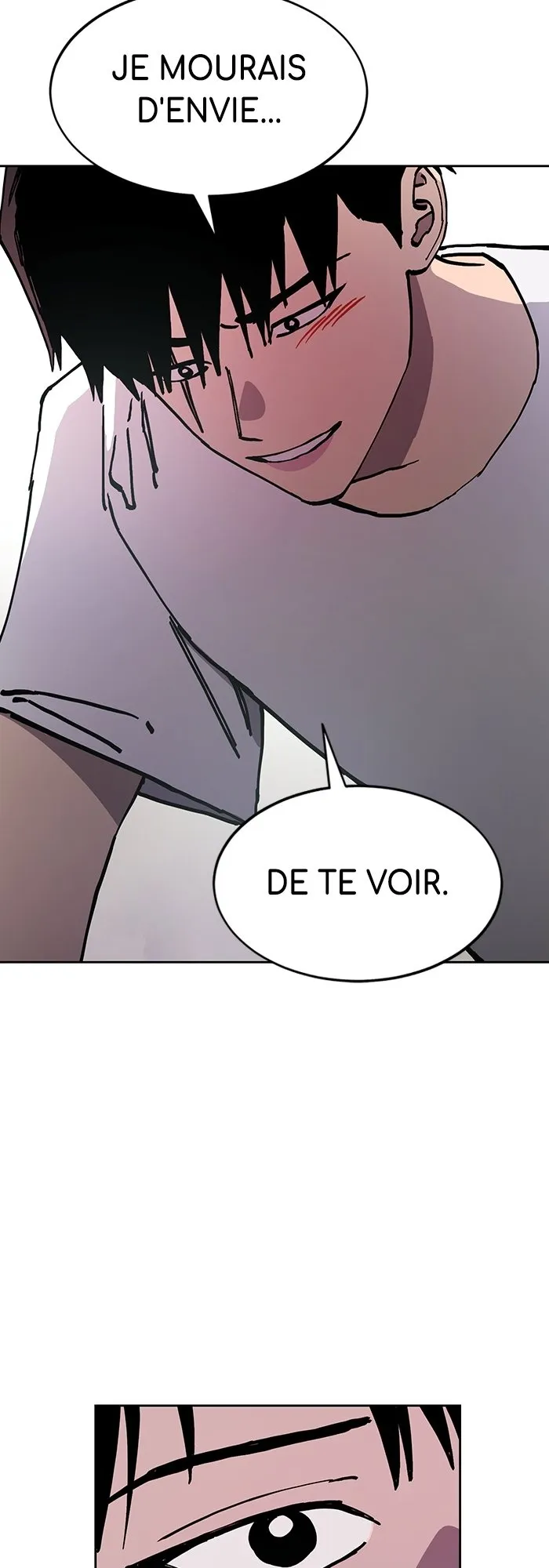 Read Aime-moi follement Manga Online