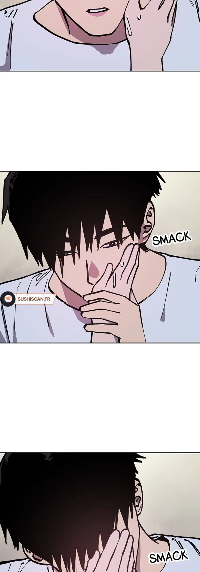 Read Aime-moi follement Manga Online