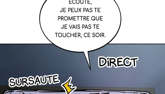 Read Aime-moi follement Manga Online