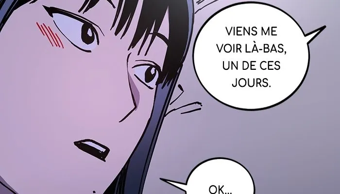 Read Aime-moi follement Manga Online
