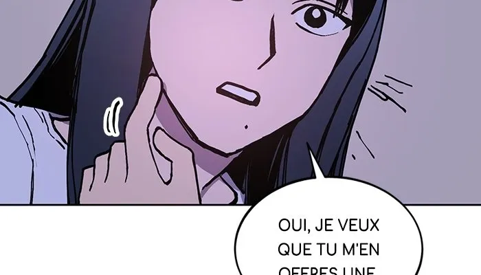 Read Aime-moi follement Manga Online