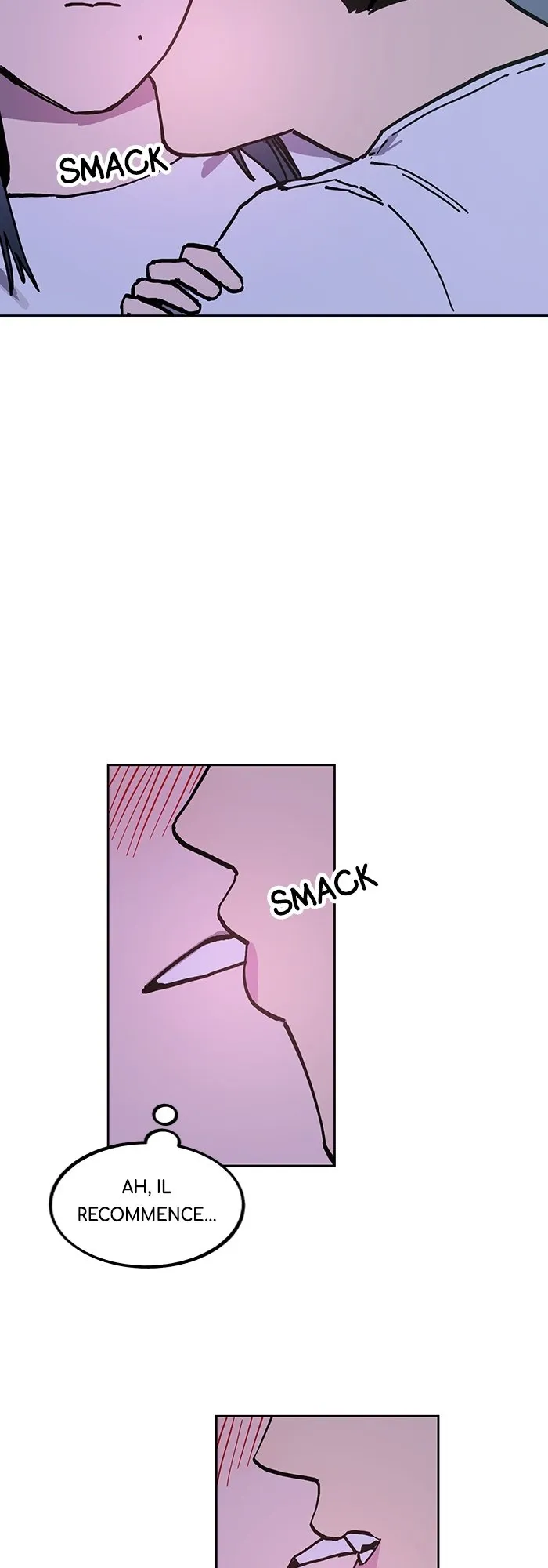 Read Aime-moi follement Manga Online