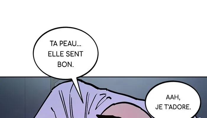 Read Aime-moi follement Manga Online