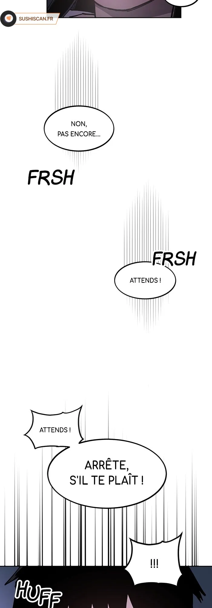 Read Aime-moi follement Manga Online