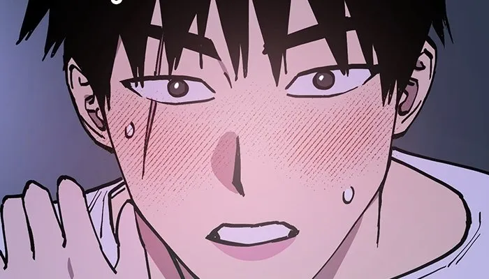 Read Aime-moi follement Manga Online