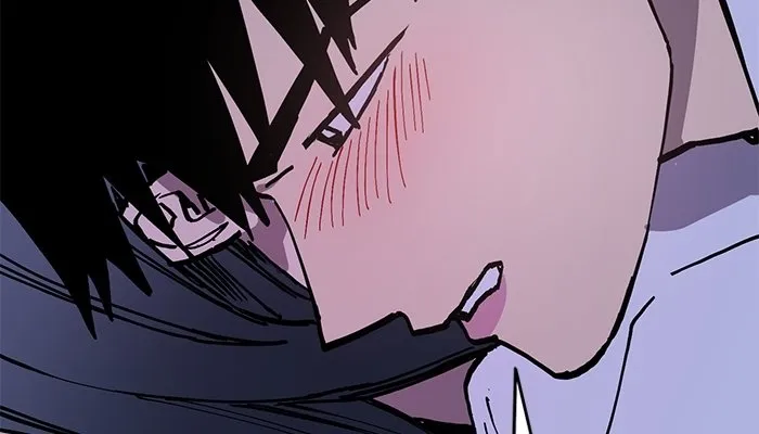 Read Aime-moi follement Manga Online