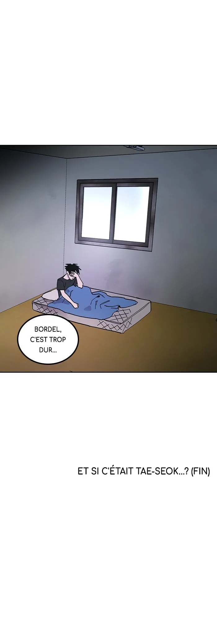 Read Aime-moi follement Manga Online