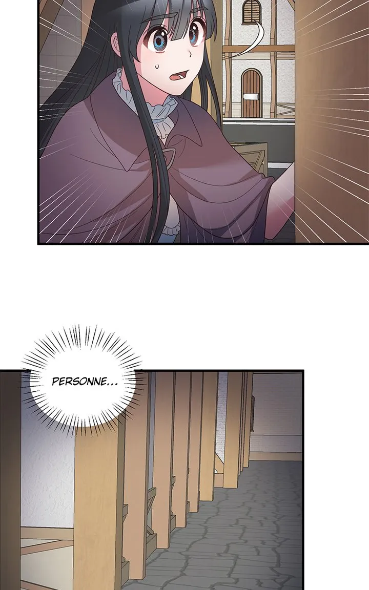 Read Angelic Lady FR Manga Online
