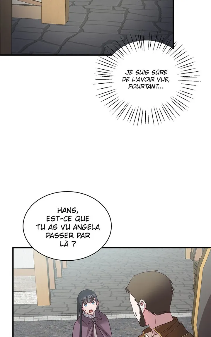 Read Angelic Lady FR Manga Online