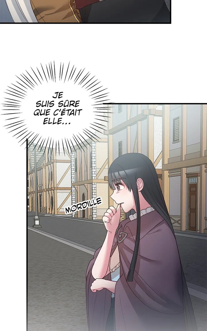 Read Angelic Lady FR Manga Online