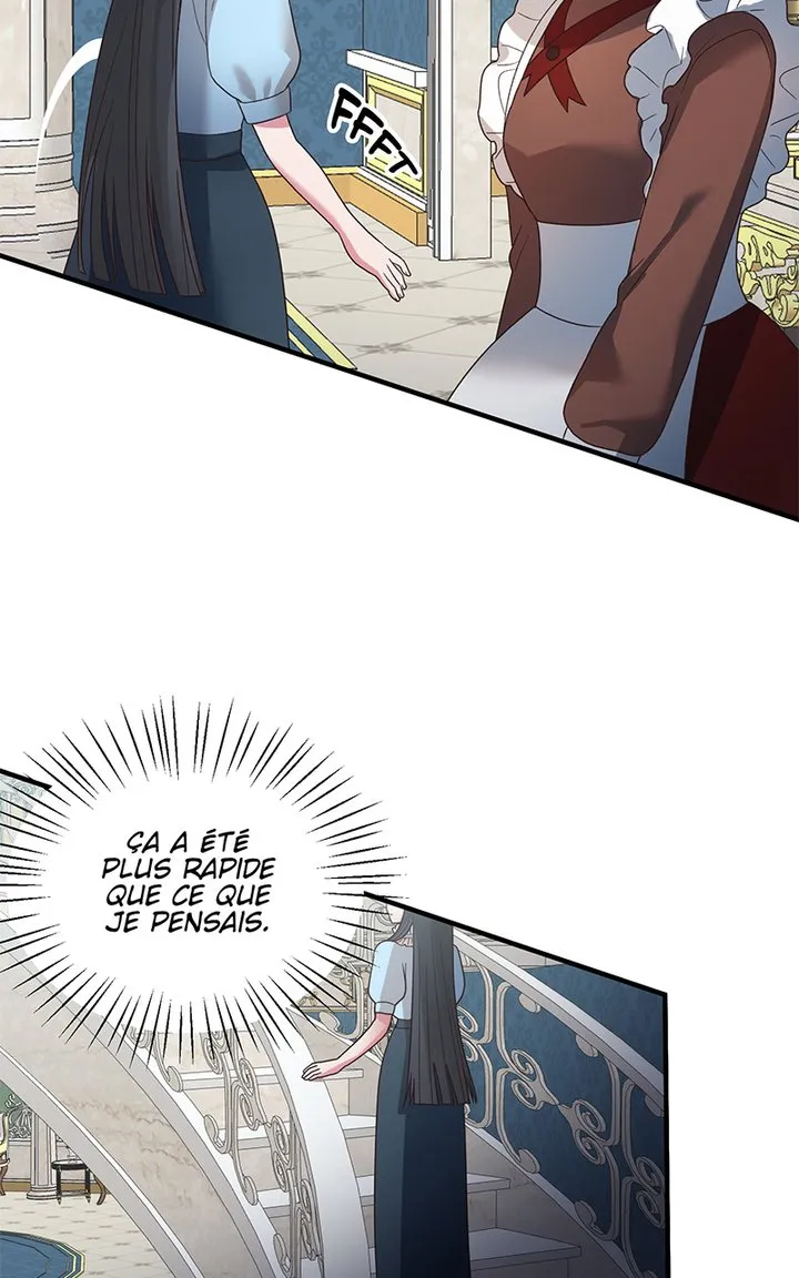 Read Angelic Lady FR Manga Online