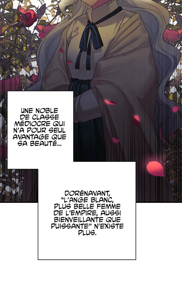 Read Angelic Lady FR Manga Online
