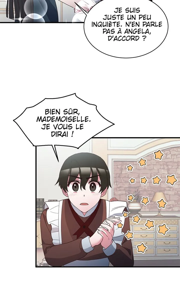 Read Angelic Lady FR Manga Online