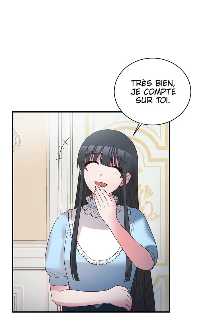 Read Angelic Lady FR Manga Online