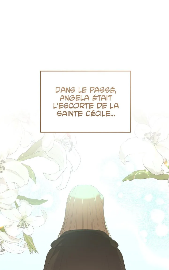 Read Angelic Lady FR Manga Online
