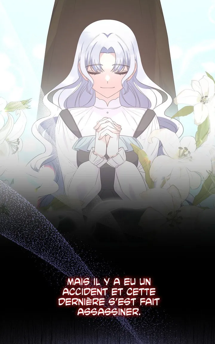 Read Angelic Lady FR Manga Online