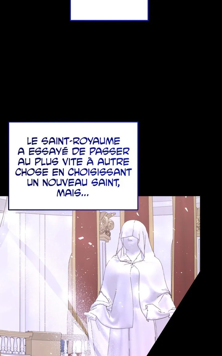Read Angelic Lady FR Manga Online