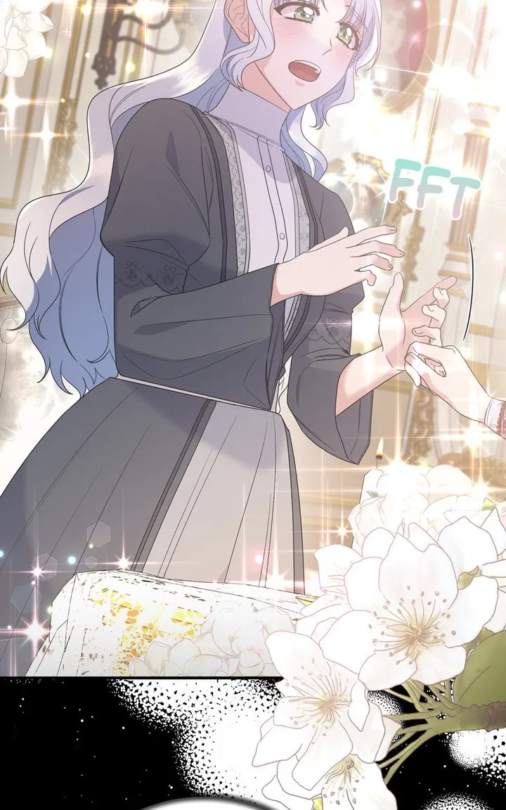 Read Angelic Lady FR Manga Online