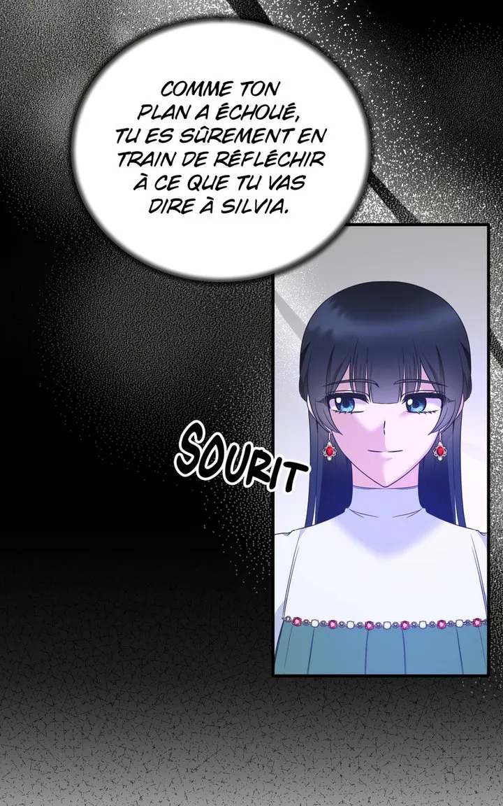Read Angelic Lady FR Manga Online