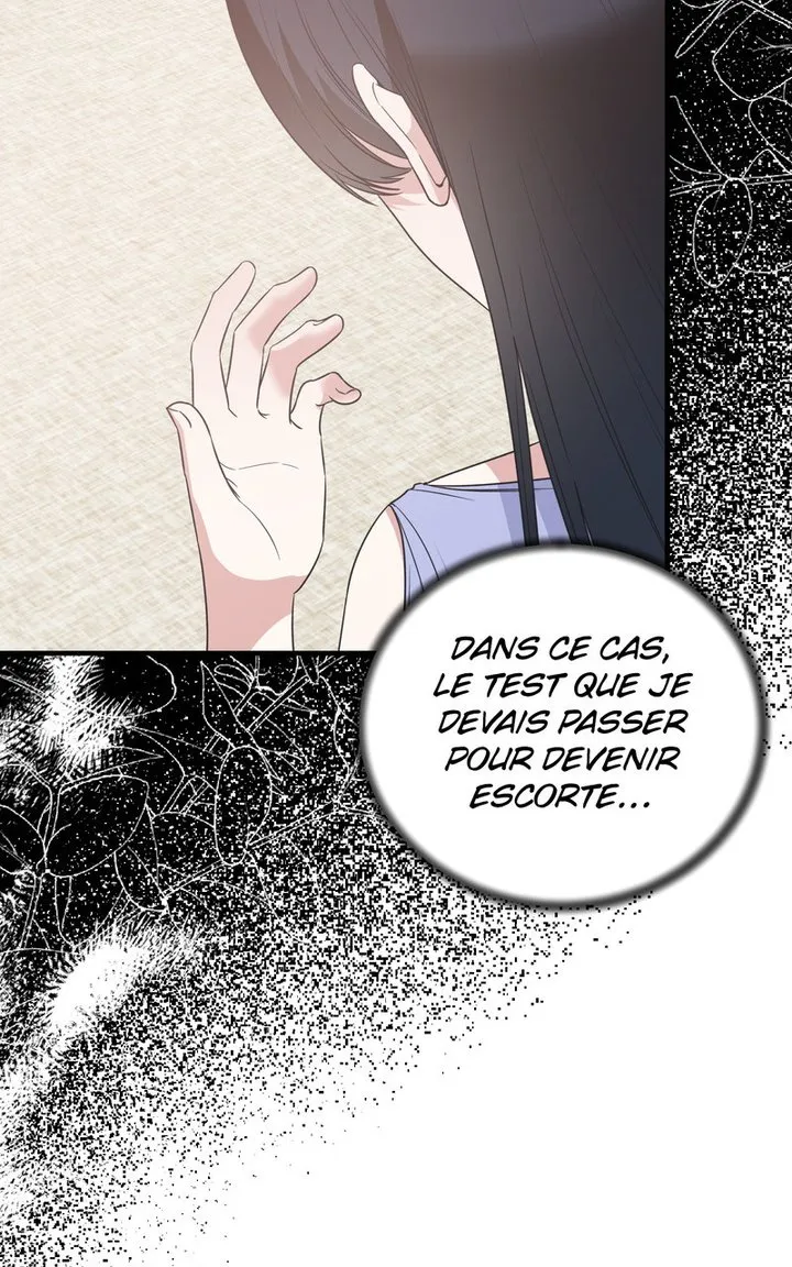 Read Angelic Lady FR Manga Online