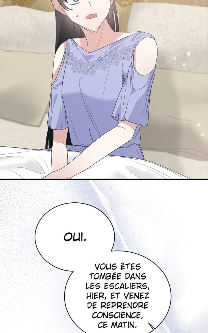 Read Angelic Lady FR Manga Online