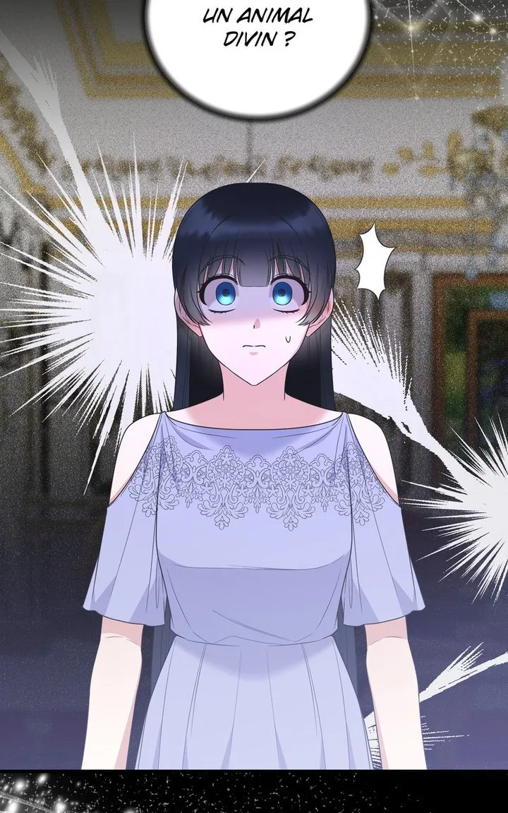 Read Angelic Lady FR Manga Online