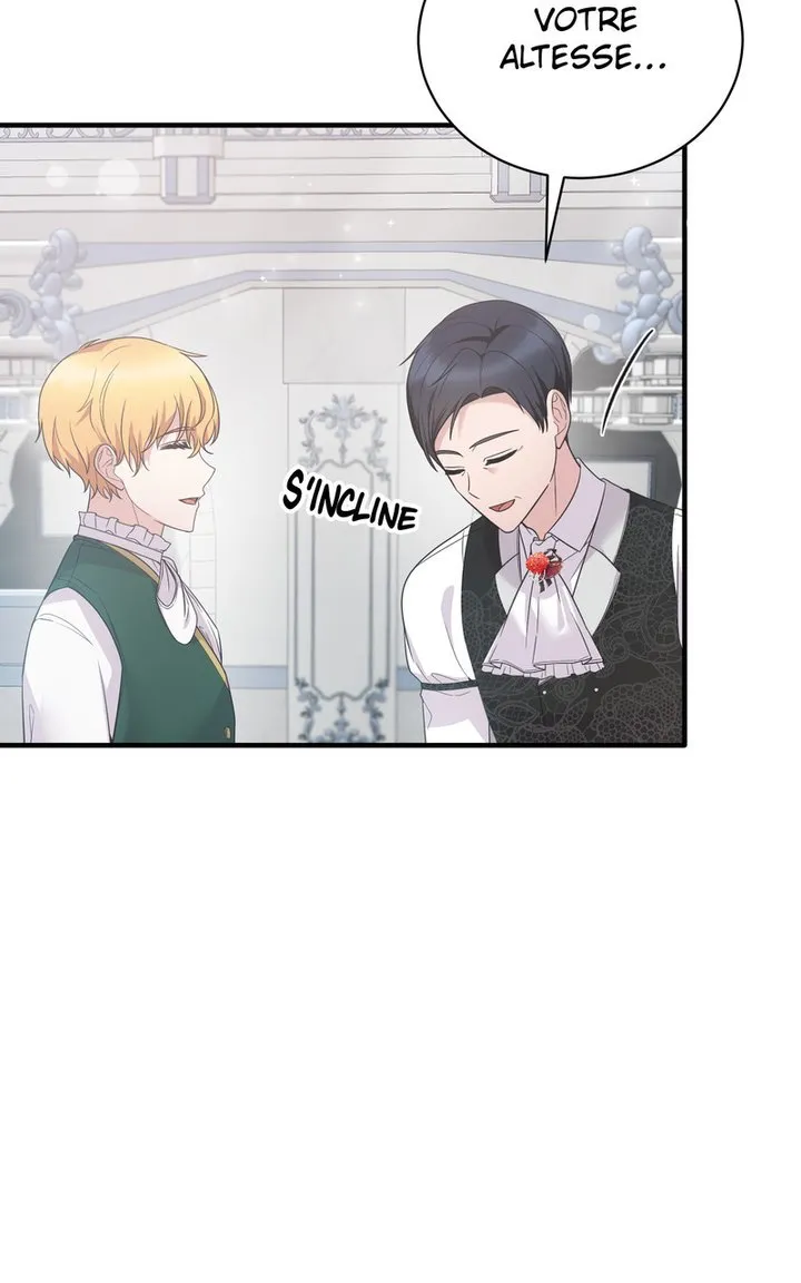 Read Angelic Lady FR Manga Online