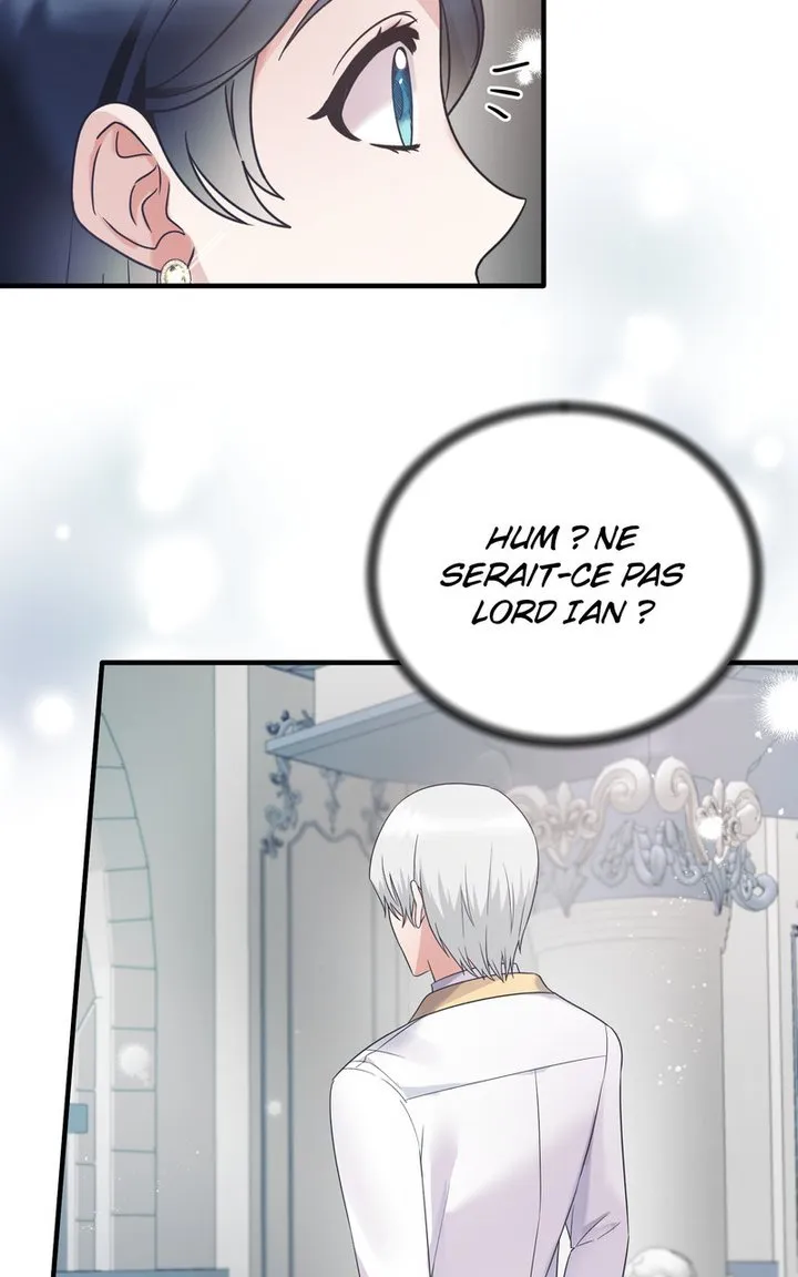 Read Angelic Lady FR Manga Online