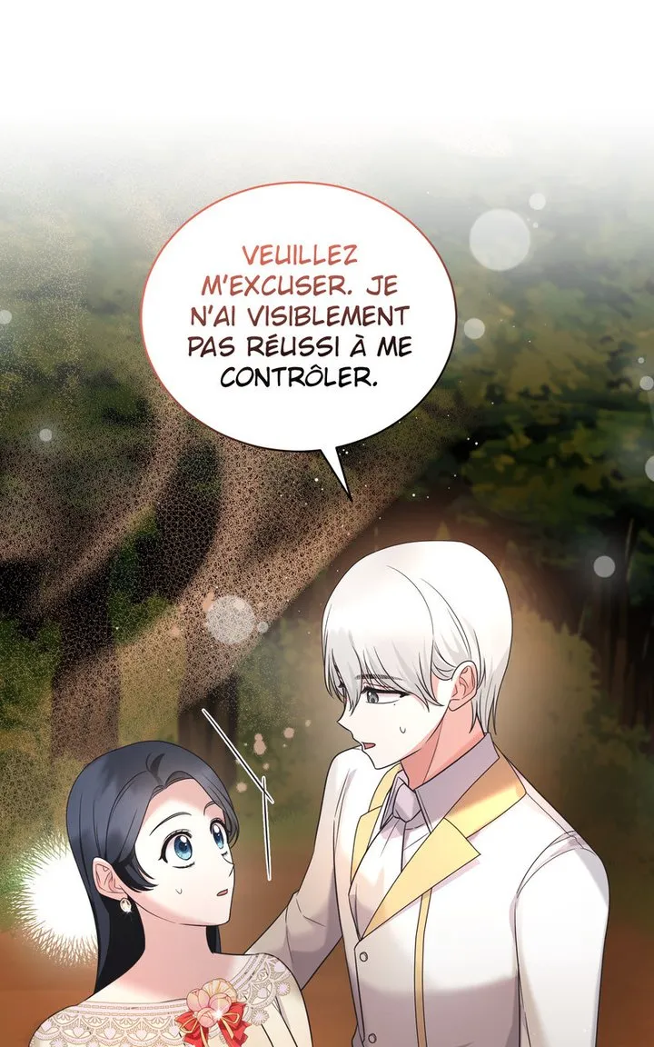 Read Angelic Lady FR Manga Online