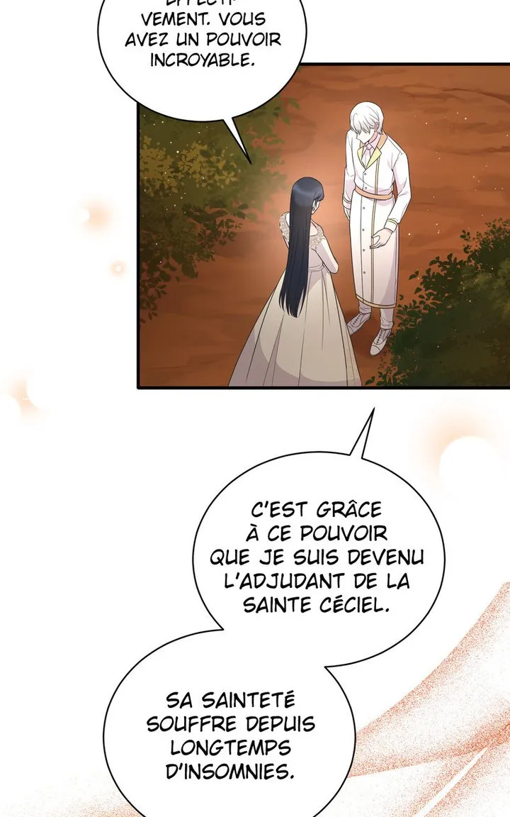 Read Angelic Lady FR Manga Online