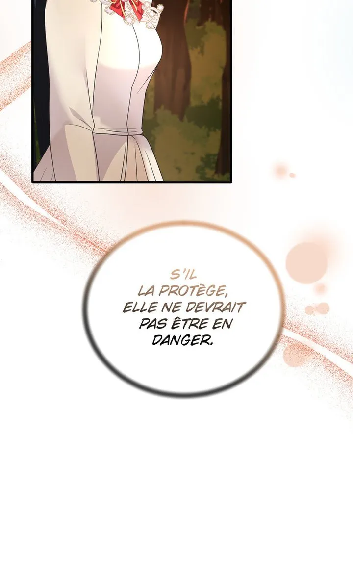 Read Angelic Lady FR Manga Online
