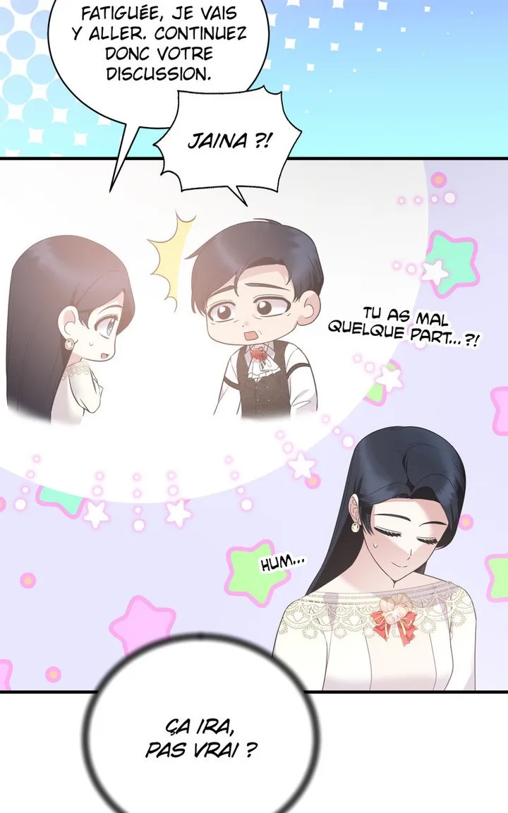 Read Angelic Lady FR Manga Online