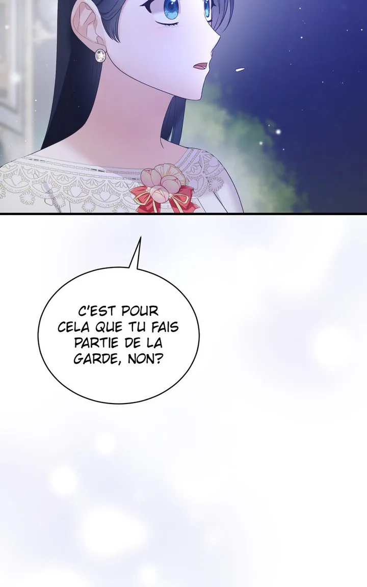 Read Angelic Lady FR Manga Online
