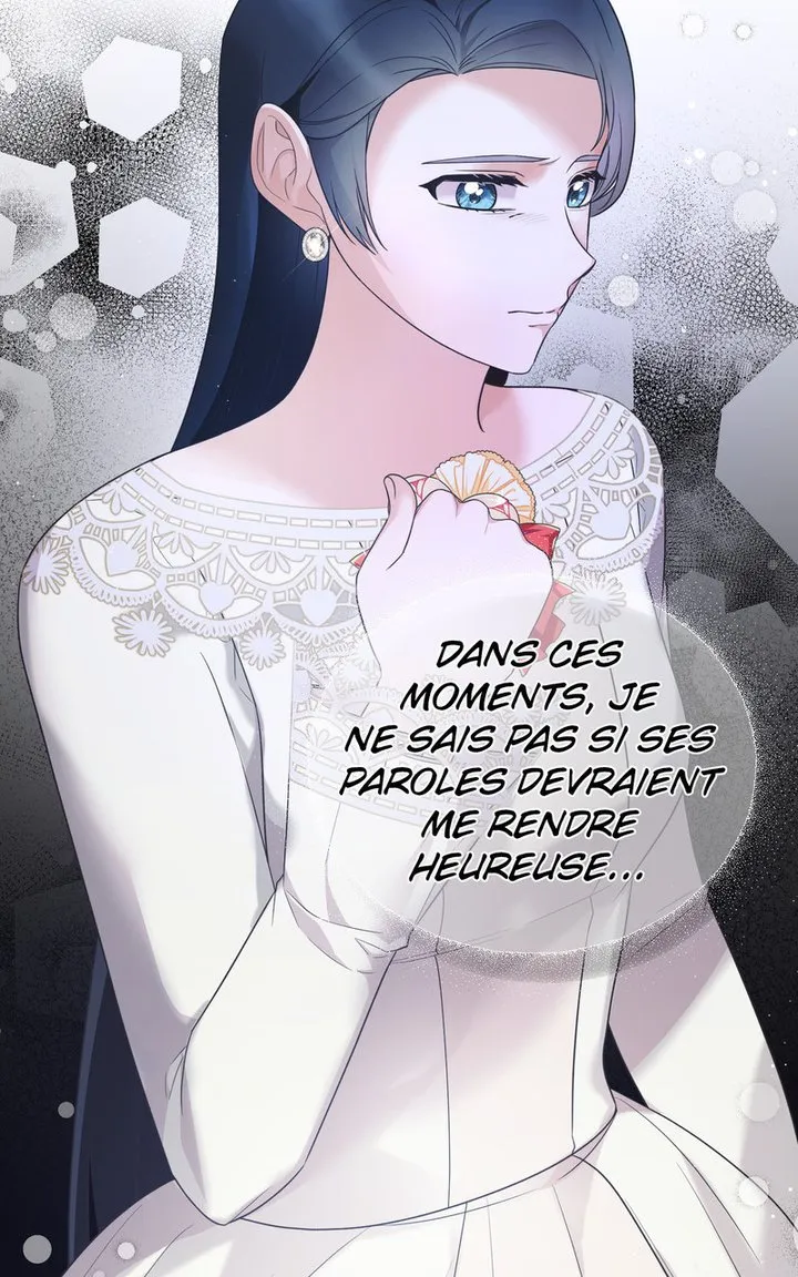 Read Angelic Lady FR Manga Online