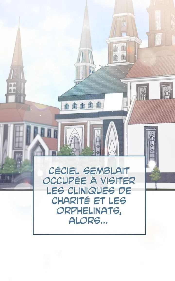 Read Angelic Lady FR Manga Online