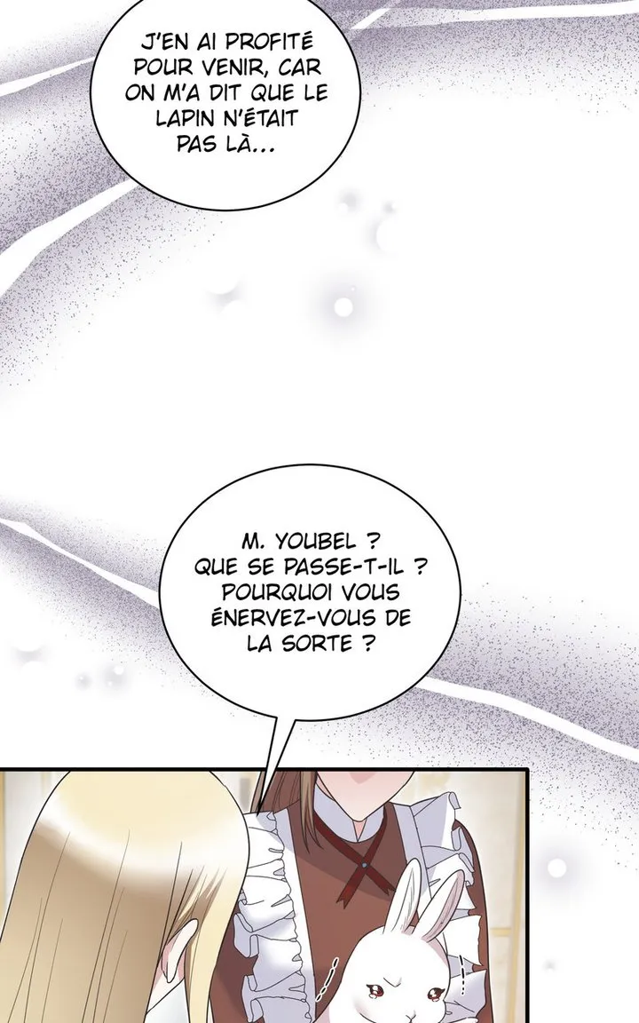 Read Angelic Lady FR Manga Online