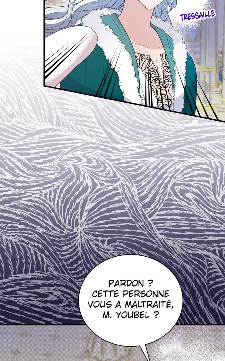 Read Angelic Lady FR Manga Online