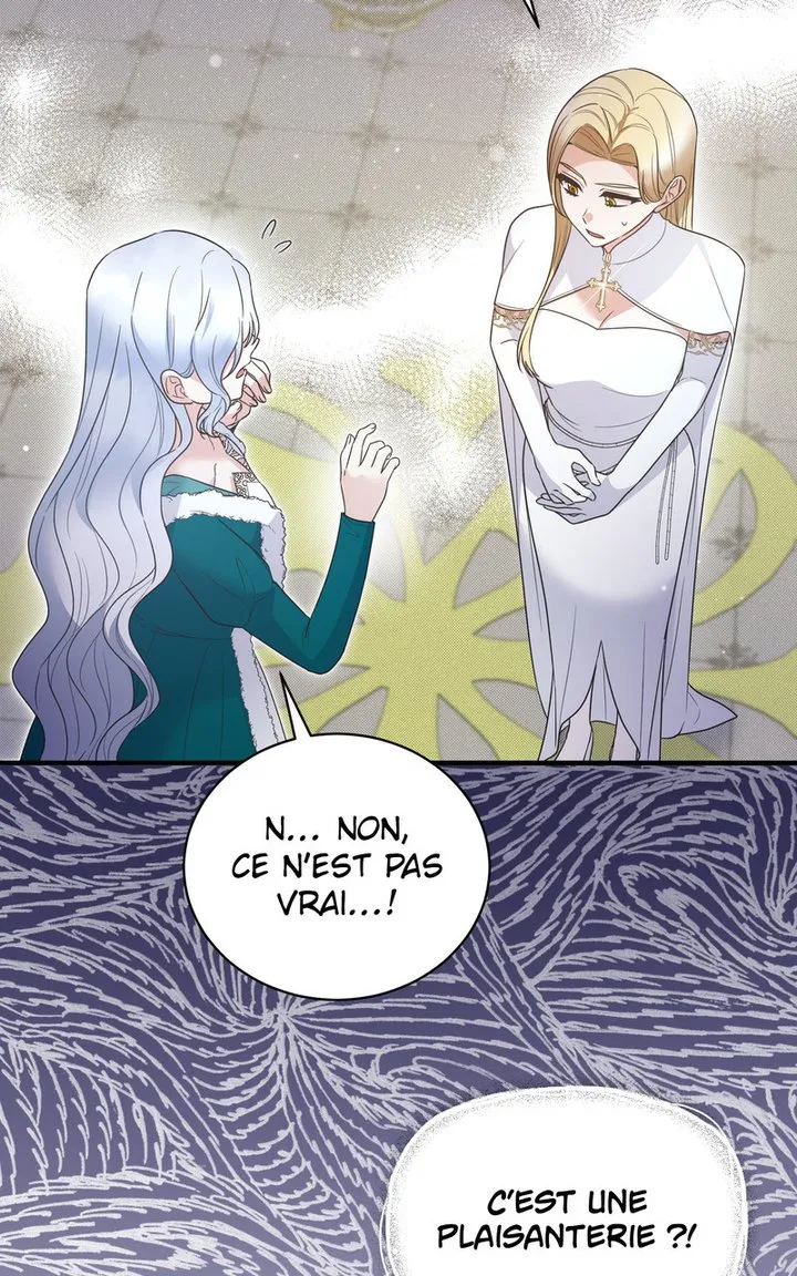 Read Angelic Lady FR Manga Online
