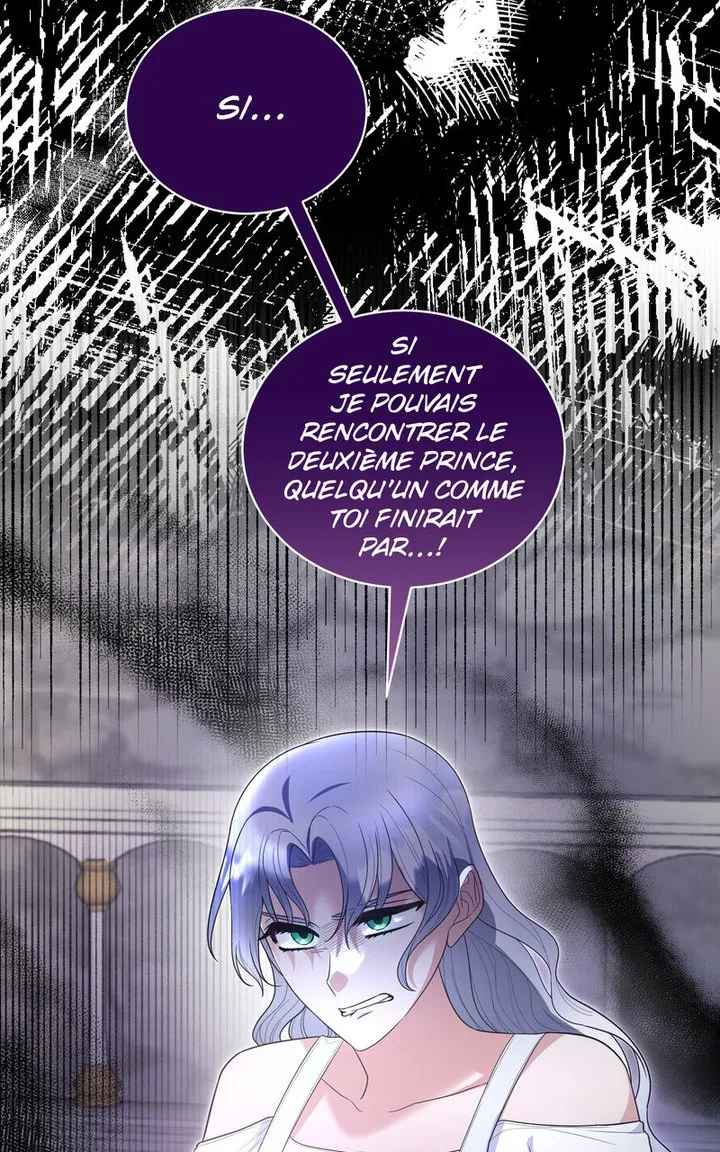 Read Angelic Lady FR Manga Online