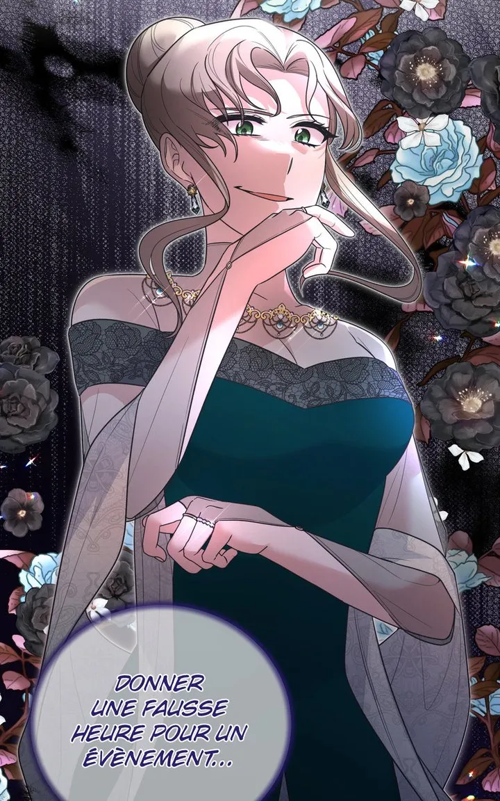 Read Angelic Lady FR Manga Online
